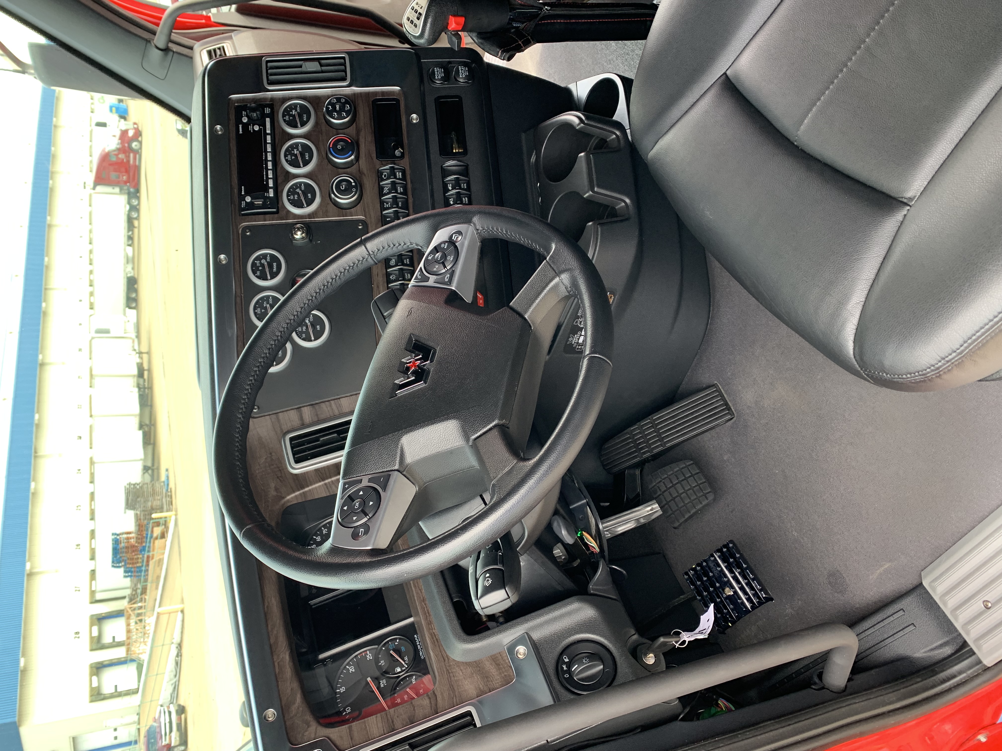 Detailing work 15