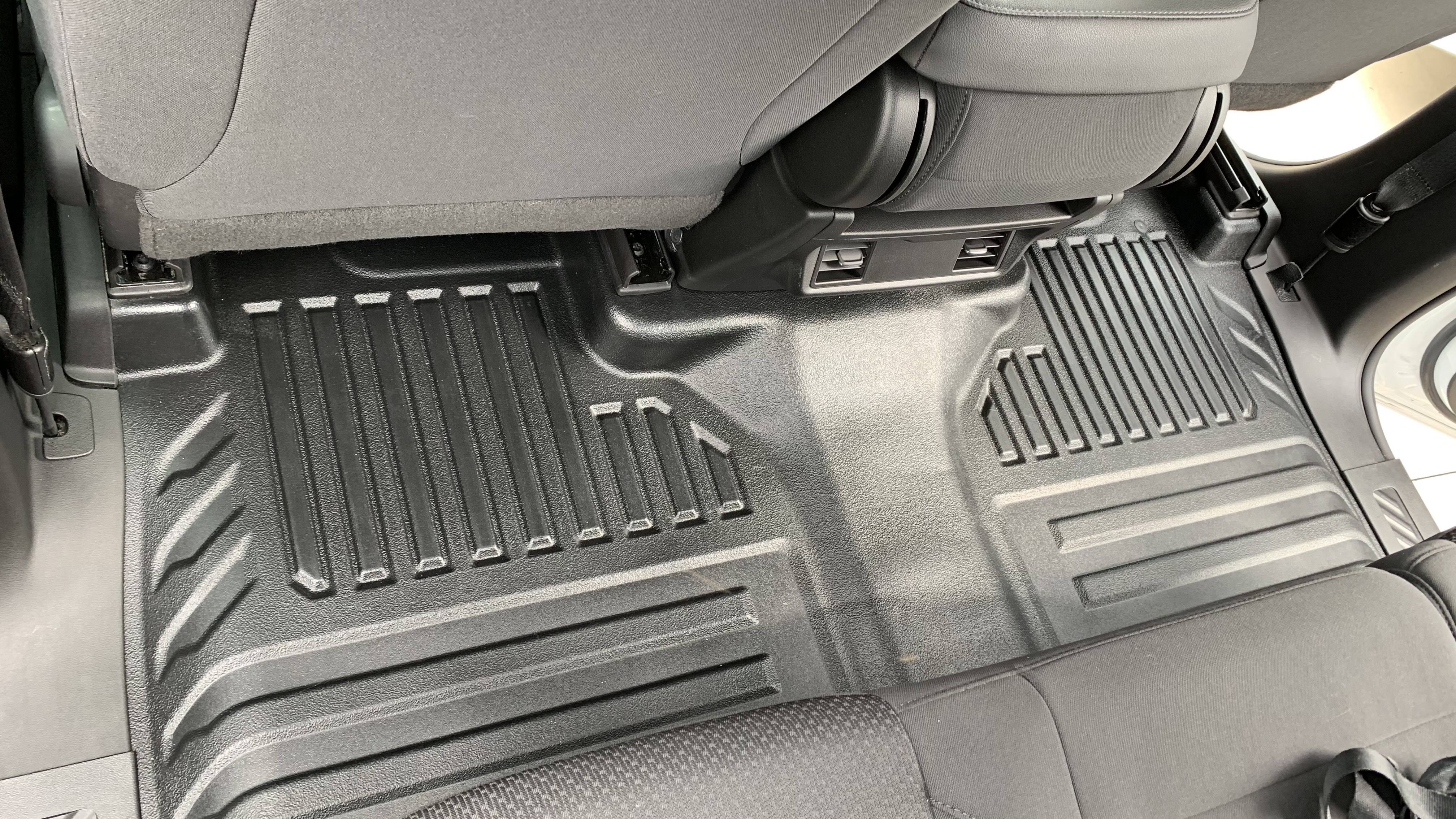 Detailing work 18