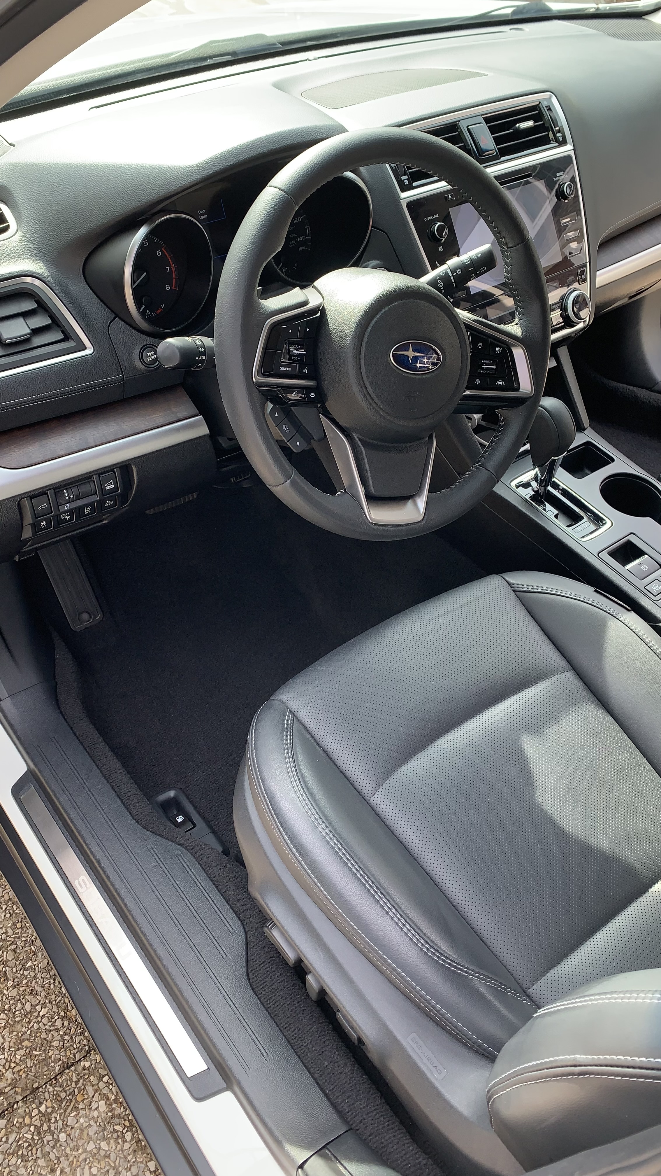Detailing work 23