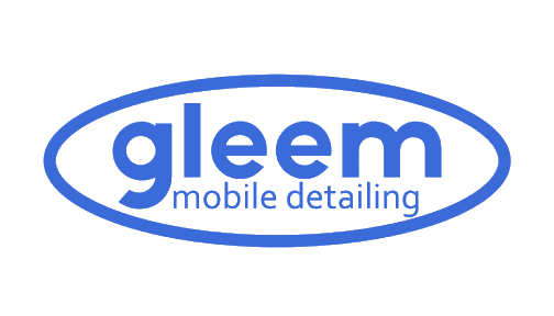gleem logo