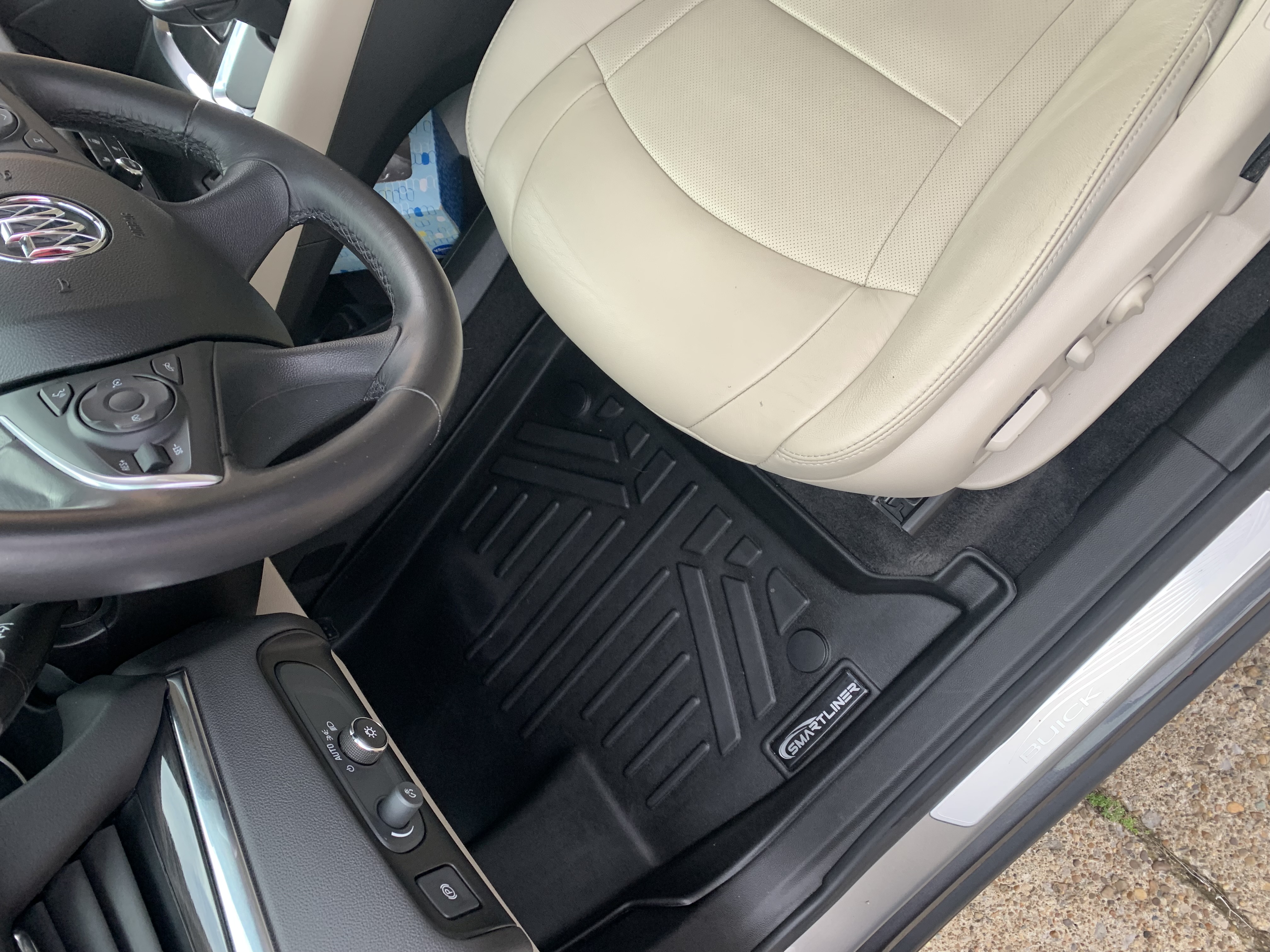 After detail