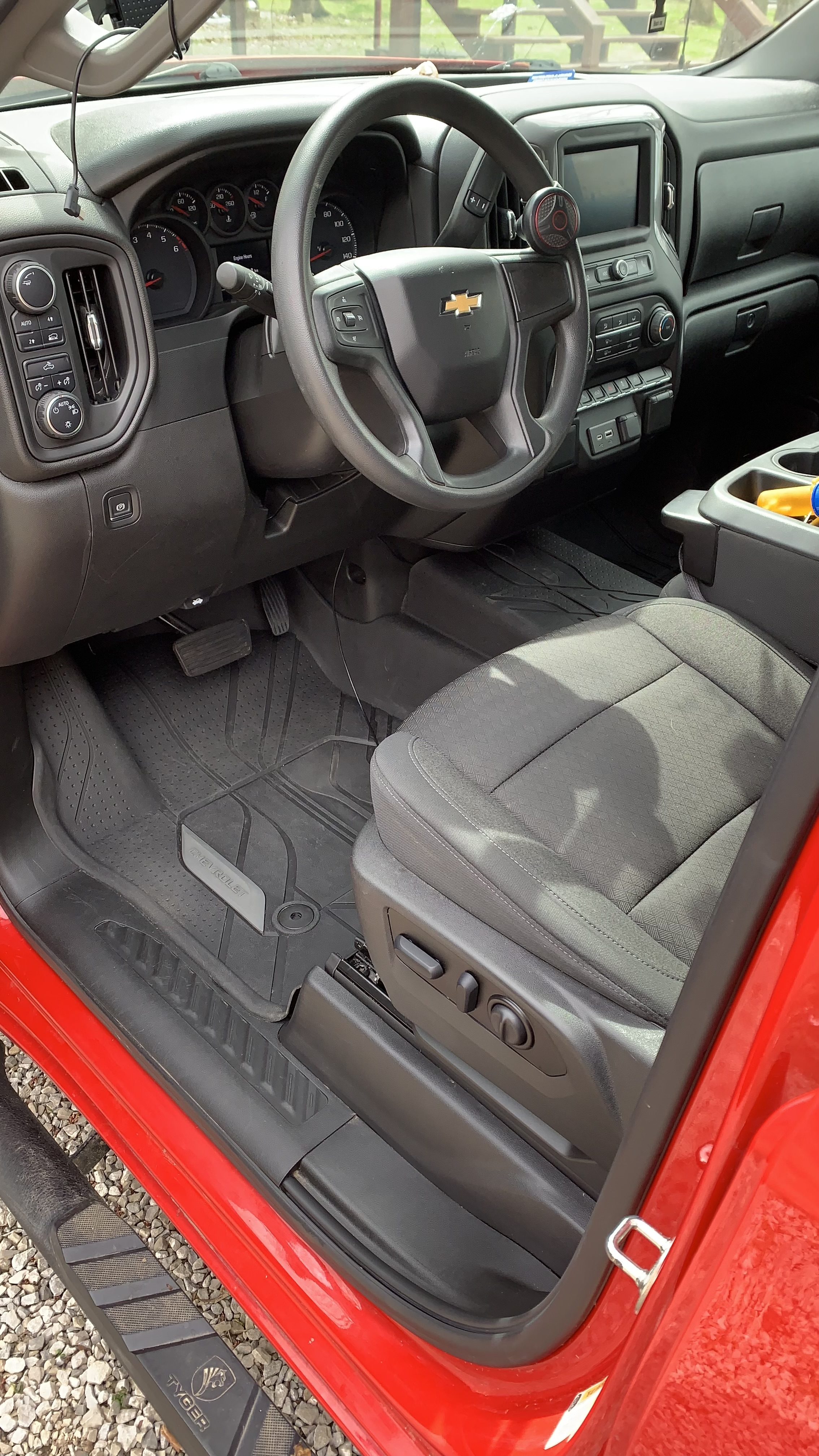 After detail
