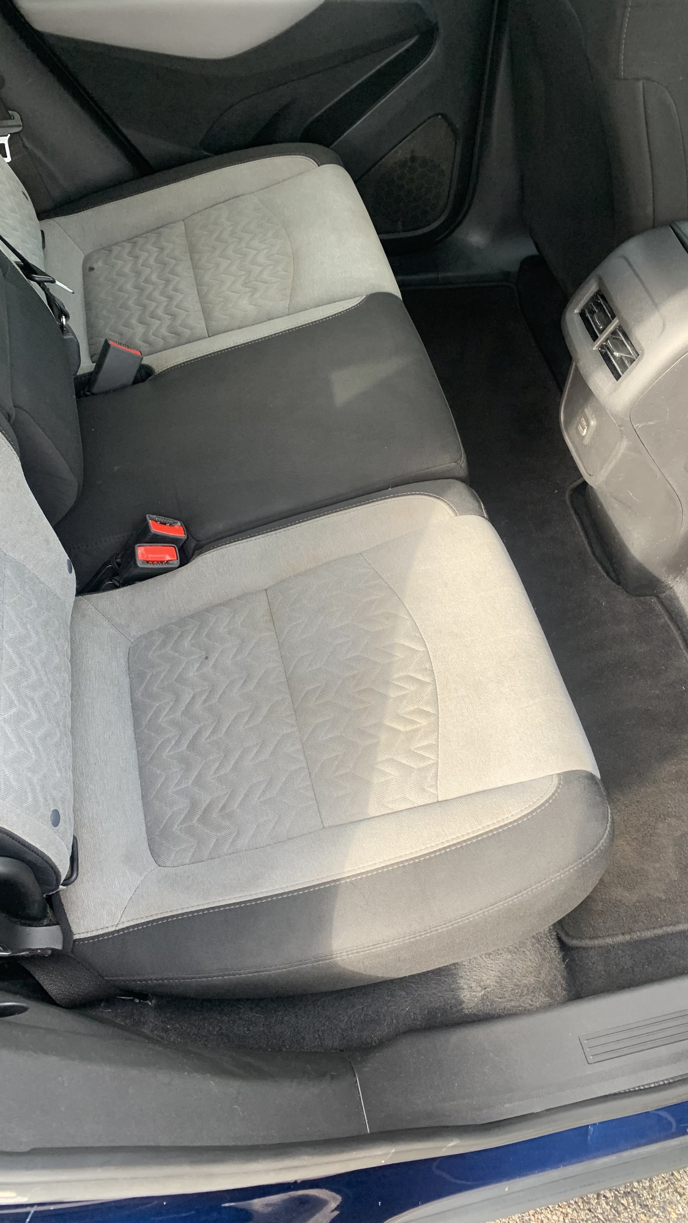 After detail